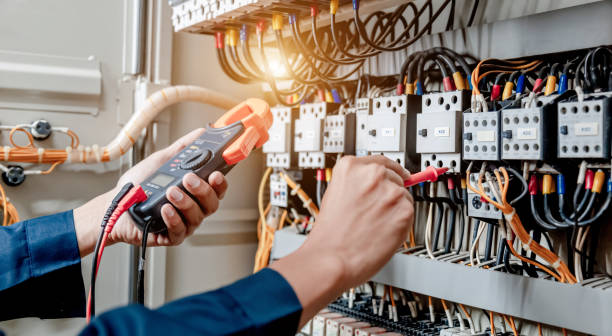 Best Ceiling Fan Installation Electrician  in Bloomington, CA
