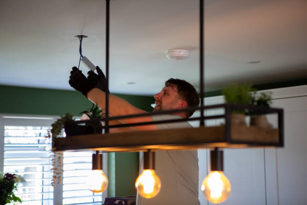 Best Electrical Installation Contractor  in Bloomington, CA