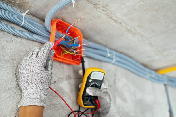 Best Commercial Electrician Services  in Bloomington, CA