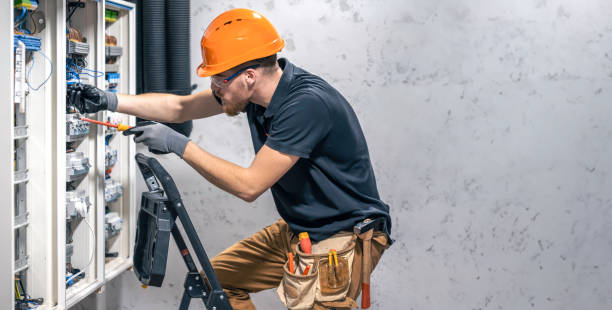 Best Affordable Electrician  in Bloomington, CA